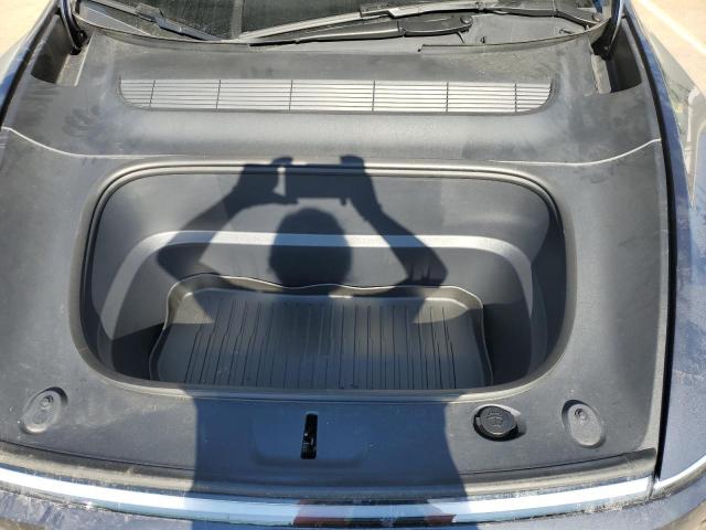 Photo 12 from auction – 2026 TESLA MODEL Y with VIN 7SAYGDEE1TA384581
