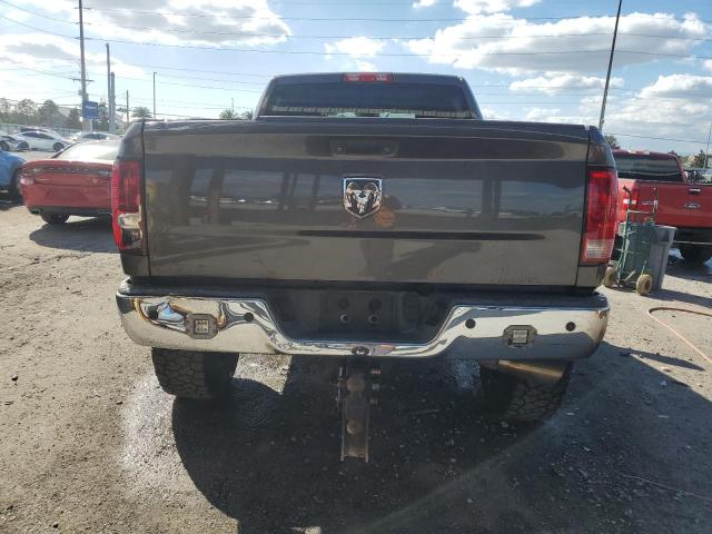 Photo 6 from auction – 2016 RAM 2500 ST with VIN 3C6UR5CL6GG121056