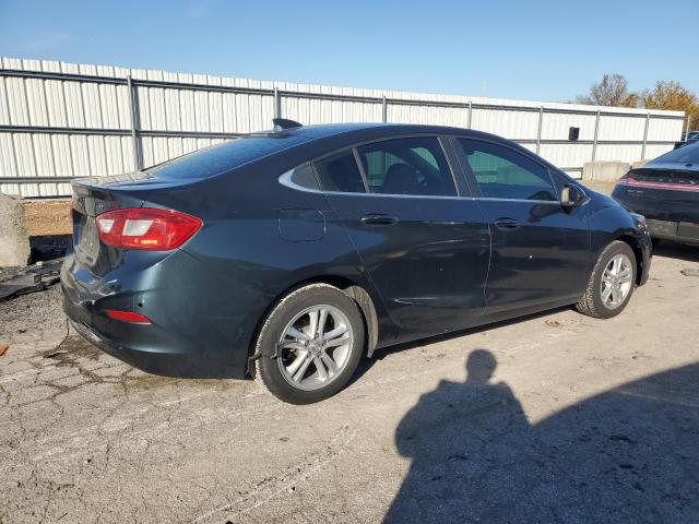 Photo 3 from auction – 2017 CHEVROLET CRUZE LT with VIN 1G1BE5SM3H7175331