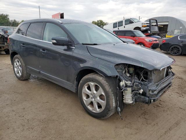 Photo 4 from auction – 2013 VOLVO XC60 3.2 with VIN YV4952DZ6D2384175
