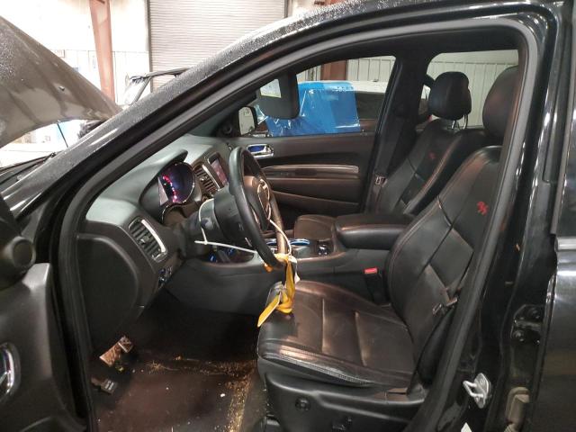 Photo 7 from auction – 2014 DODGE DURANGO R/ with VIN 1C4SDJCTXEC468543