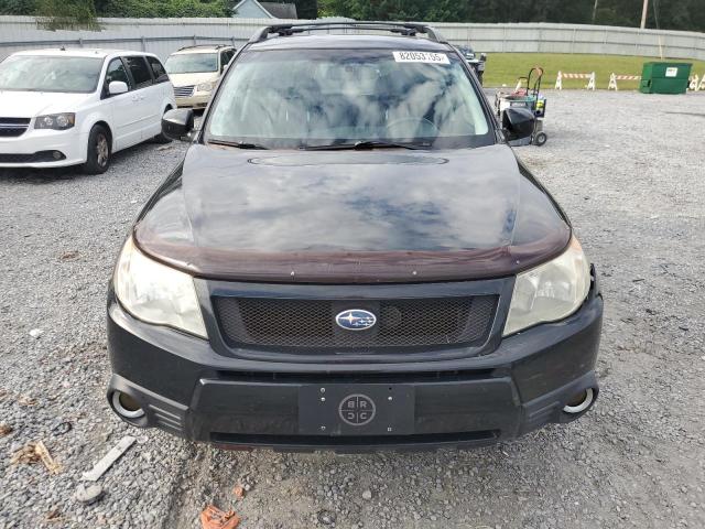 Photo 5 from auction – 2011 SUBARU FORESTER 2 with VIN JF2SHBDC0BG774293