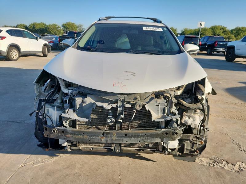 Photo 5 from auction – 2013 TOYOTA RAV4 LIMIT with VIN 2T3DFREV3DW123429