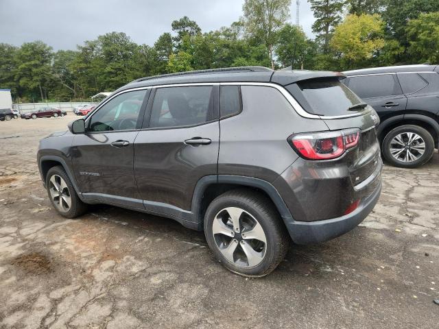 Photo 2 from auction – 2018 JEEP COMPASS LA with VIN 3C4NJCBBXJT248294