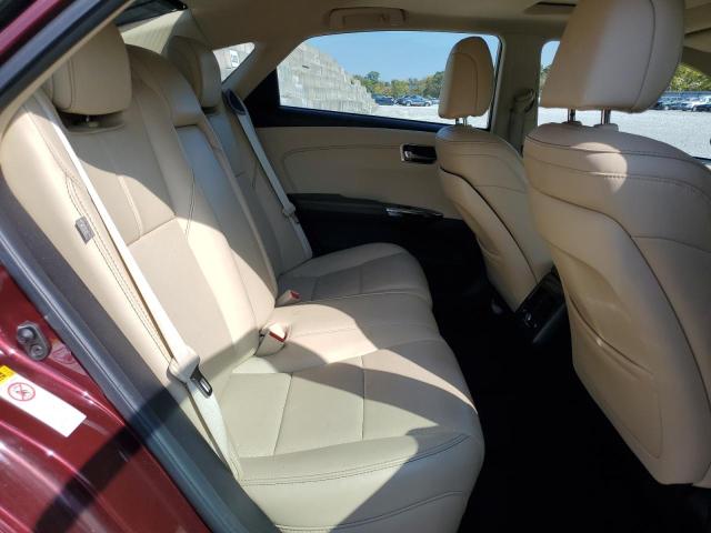 Photo 10 from auction – 2014 TOYOTA AVALON BAS with VIN 4T1BK1EBXEU100637
