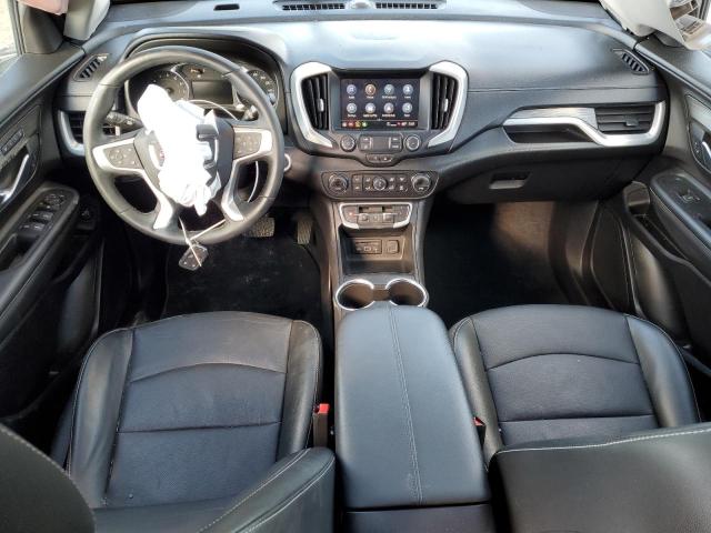 Photo 8 from auction – 2024 GMC TERRAIN SL with VIN 3GKALPEG2RL147211
