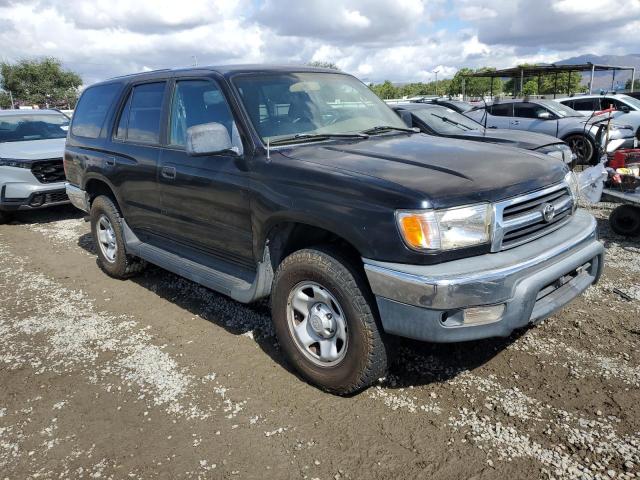 Photo 4 from auction – 1999 TOYOTA 4RUNNER with VIN JT3GM84R1X0044310