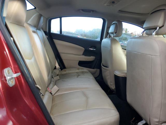Photo 10 from auction – 2011 CHRYSLER 200 with VIN 1C3BC2FG2BN551203
