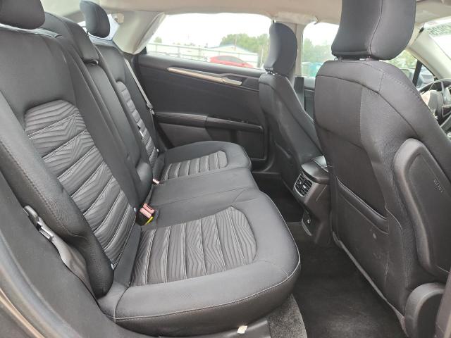 Photo 10 from auction – 2016 FORD FUSION SE with VIN 3FA6P0H76GR275069