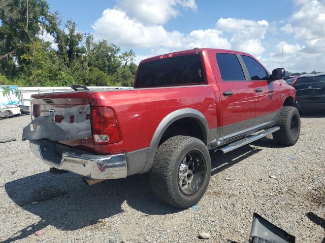 Photo 3 from auction – 2011 DODGE RAM 1500 with VIN 1D7RV1CT3BS622545