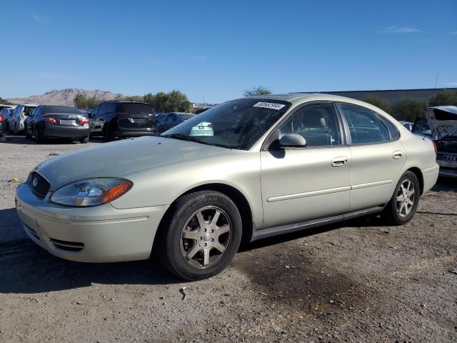 FORD TAURUS SEL 2006 with VIN 1FAFP56U16A138748 - Photo from auction
