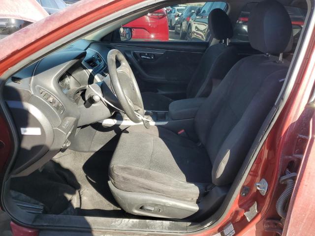Photo 7 from auction – 2015 NISSAN ALTIMA 2.5 with VIN 1N4AL3AP0FC231020