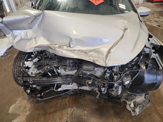 Photo 11 from auction – 2025 NISSAN VERSA SV with VIN 3N1CN8EV4SL861658