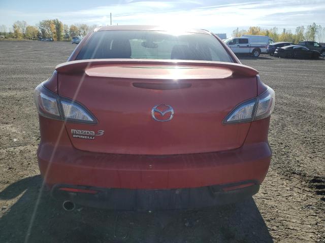 Photo 6 from auction – 2010 MAZDA 3 with VIN JM1BL1SF3A1185597