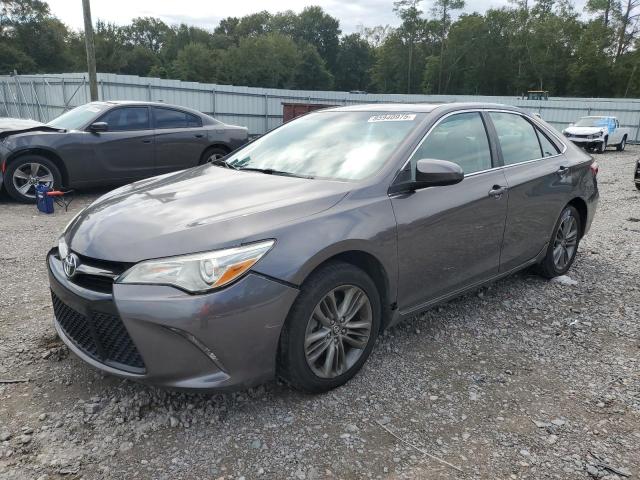 Photo 1 from auction – 2017 TOYOTA CAMRY LE with VIN 4T1BF1FK1HU425832