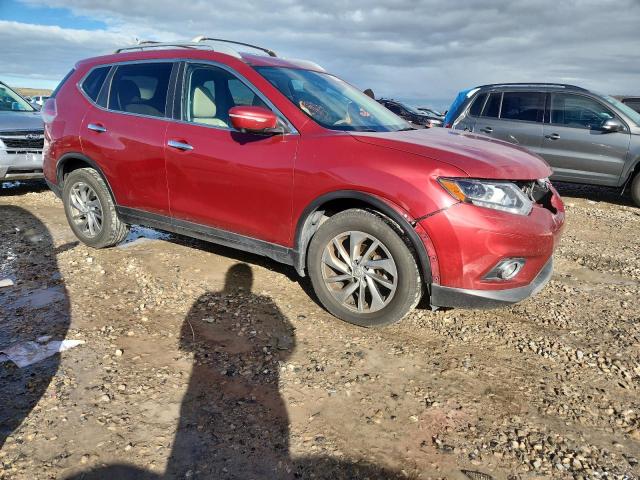 صورة رقم 4 من المزاد - 2015 NISSAN ROGUE S مع VIN 5N1AT2MV8FC888013