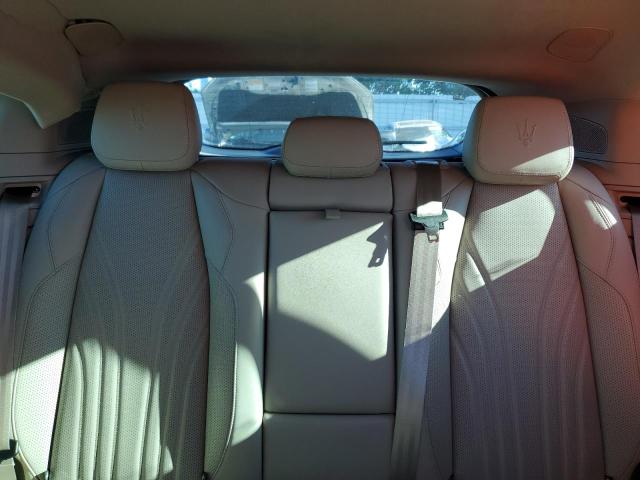 Photo 10 from auction – 2023 MASERATI GRECALE GT with VIN ZN682AVAXP7416321