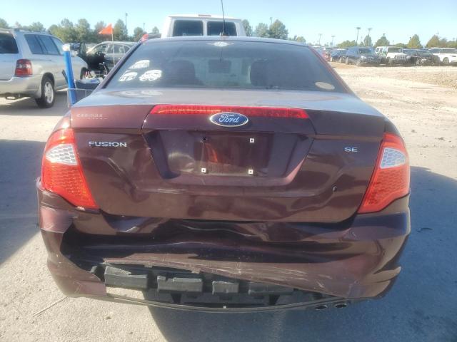 Photo 6 from auction – 2012 FORD FUSION SE with VIN 3FAHP0HA0CR142175