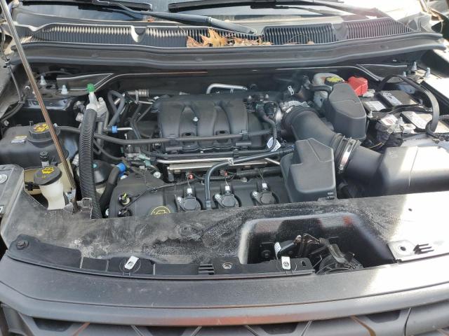 Photo 11 from auction – 2019 FORD EXPLORER P with VIN 1FM5K8AR3KGA30899