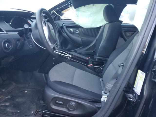 Photo 7 from auction – 2014 FORD TAURUS POL with VIN 1FAHP2MK5EG148462