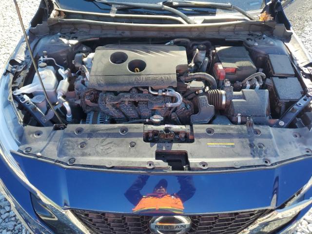 Photo 11 from auction – 2020 NISSAN ALTIMA SR with VIN 1N4BL4CW1LC182890