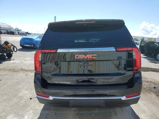 Photo 6 from auction – 2025 GMC YUKON ELEV with VIN 1GKS2BRD4SR228381