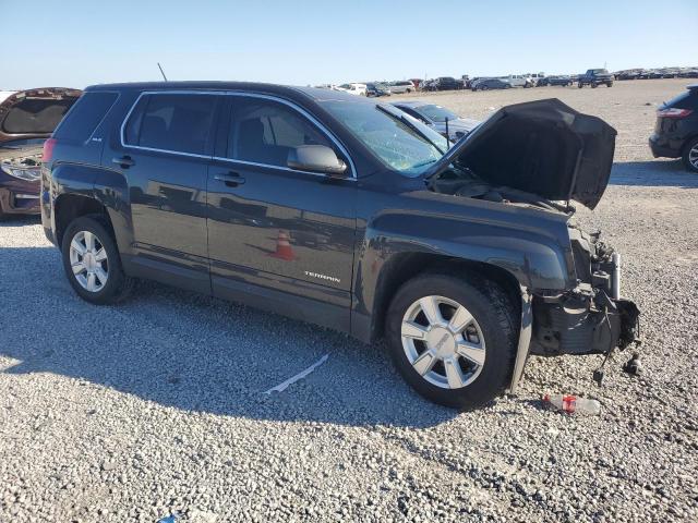 Photo 4 from auction – 2013 GMC TERRAIN SLE with VIN 2GKALMEK9D6253817