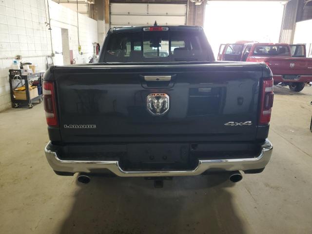 Photo 6 from auction – 2020 RAM 1500 LARAM with VIN 1C6SRFJT5LN412262
