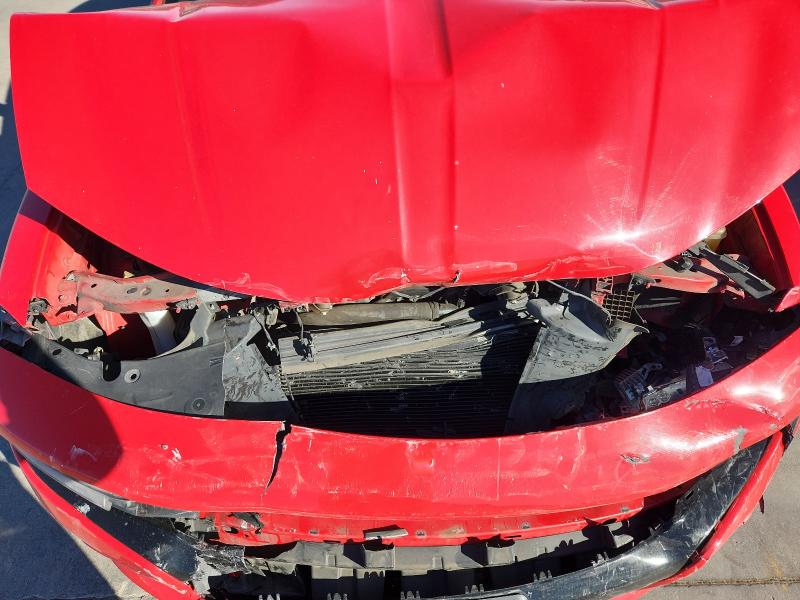 Photo 11 from auction – 2016 DODGE CHARGER SX with VIN 2C3CDXHG3GH174960