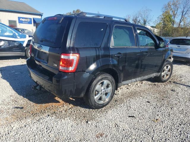 Photo 3 from auction – 2012 FORD ESCAPE LIM with VIN 1FMCU9EG6CKC34613