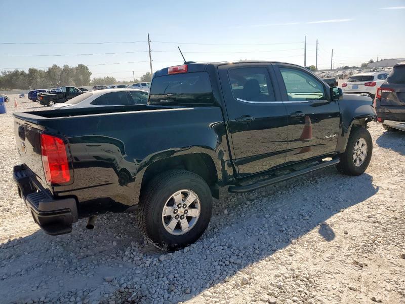 Photo 3 from auction – 2016 CHEVROLET COLORADO with VIN 1GCGSBEA8G1327482