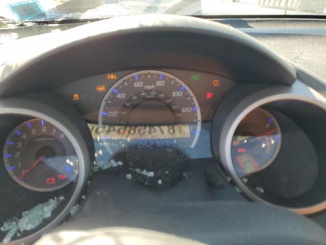 Photo 9 from auction – 2013 HONDA FIT with VIN JHMGE8H32DC003868