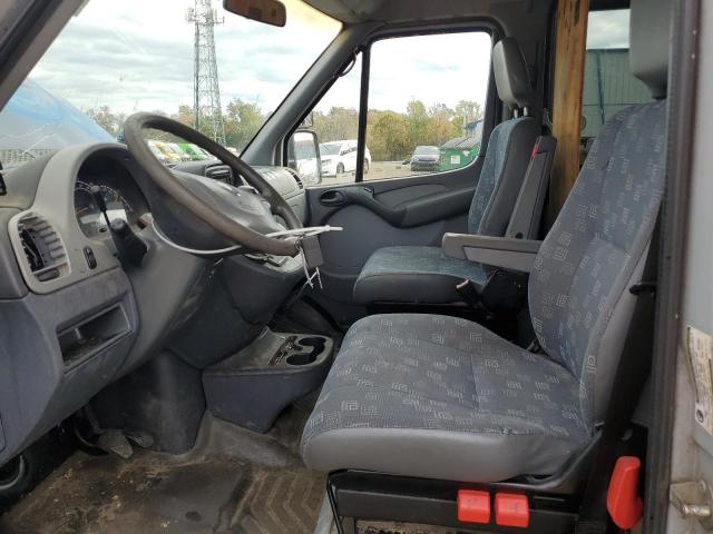 Photo 7 from auction – 2006 DODGE SPRINTER 2 with VIN WD8PD144665965144