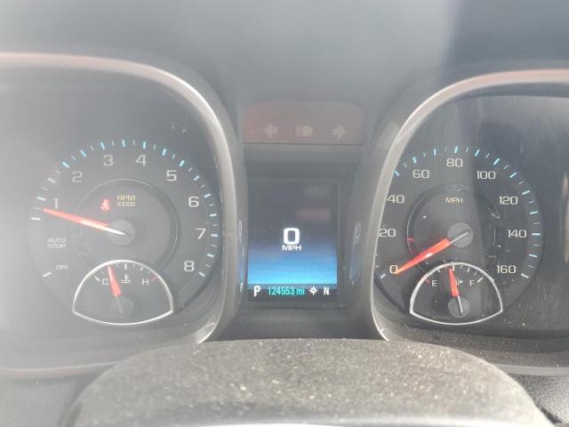Photo 9 from auction – 2014 CHEVROLET MALIBU 2LT with VIN 1G11E5SL2EF295299