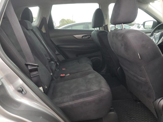 Photo 10 from auction – 2016 NISSAN ROGUE S with VIN JN8AT2MT5GW012491