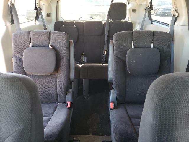 Photo 10 from auction – 2014 DODGE GRAND CARA with VIN 2C4RDGCG4ER262145