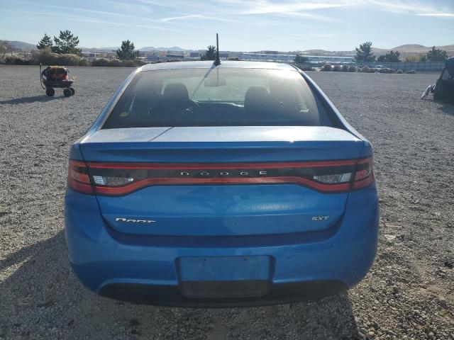 Photo 6 from auction – 2016 DODGE DART SXT with VIN 1C3CDFBB8GD538567
