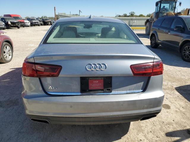 Photo 6 from auction – 2018 AUDI A6 PREMIUM with VIN WAUD8AFC5JN036091