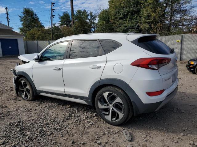 Photo 2 from auction – 2017 HYUNDAI TUCSON LIM with VIN KM8J3CA25HU504895