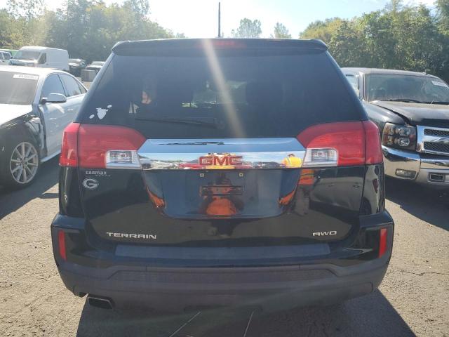 Photo 6 from auction – 2016 GMC TERRAIN SL with VIN 2GKFLSEKXG6271161