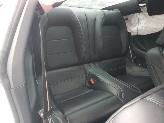 Photo 10 from auction – 2024 FORD MUSTANG with VIN 1FA6P8THXR5109366