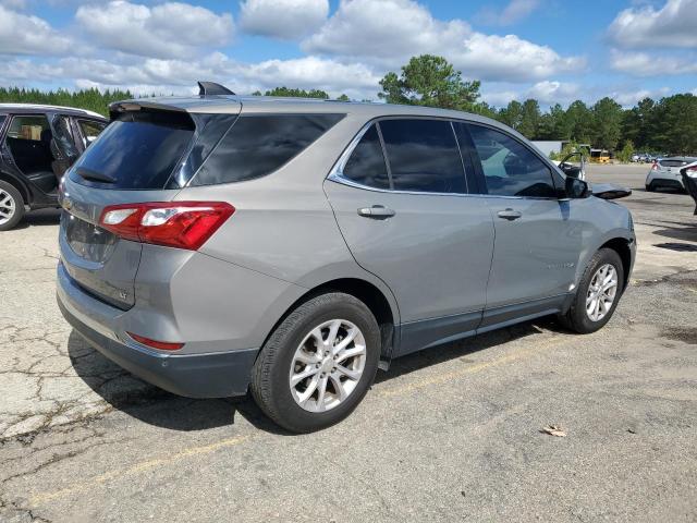 Photo 3 from auction – 2018 CHEVROLET EQUINOX LT with VIN 3GNAXJEVXJS532075