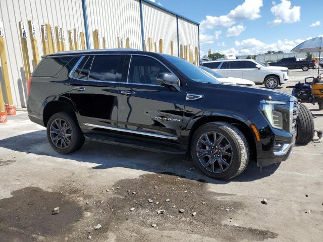 Photo 4 from auction – 2025 GMC YUKON ELEV with VIN 1GKS2BRD4SR228381