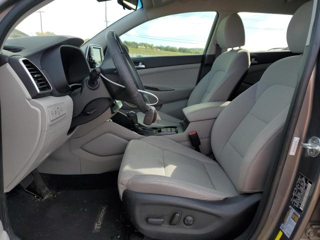 Photo 7 from auction – 2020 HYUNDAI TUCSON LIM with VIN KM8J3CA44LU278181