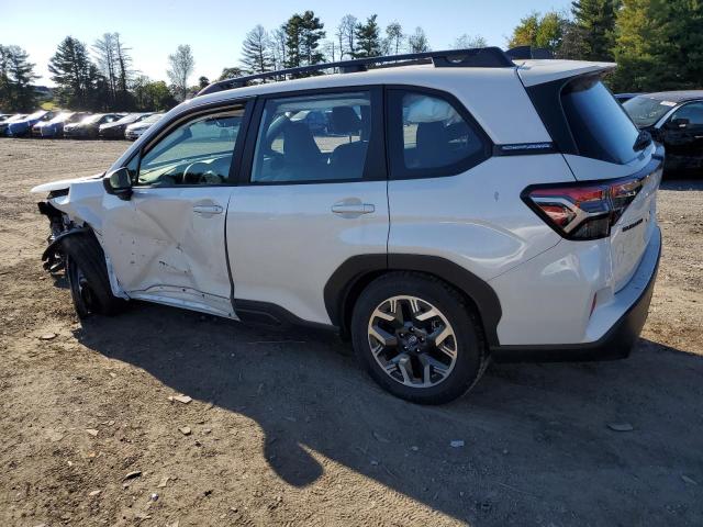 Photo 2 from auction – 2025 SUBARU FORESTER with VIN JF2SLDAC0SH559943