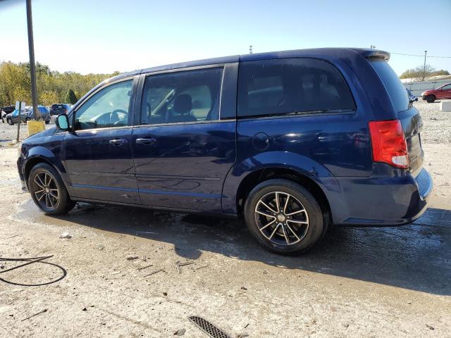 Photo 2 from auction – 2017 DODGE GRAND CARA with VIN 2C4RDGEG2HR604189