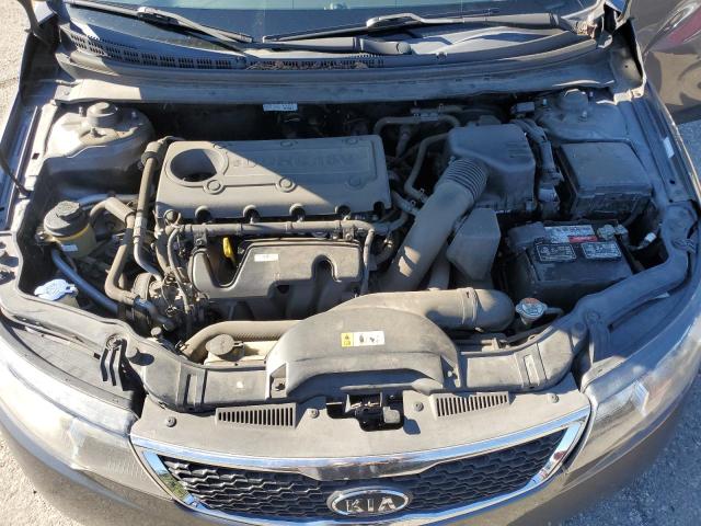 Photo 11 from auction – 2013 KIA FORTE EX with VIN KNAFU4A22D5728348