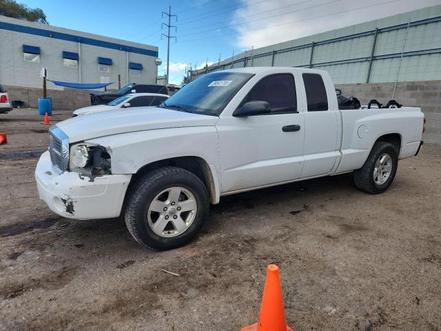 DODGE DAKOTA ST 2007 with VIN 1D7HE22K77S253366 - Photo from auction