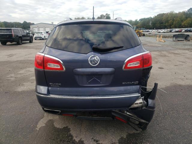 Photo 6 from auction – 2014 BUICK ENCLAVE with VIN 5GAKVCKD2EJ205947