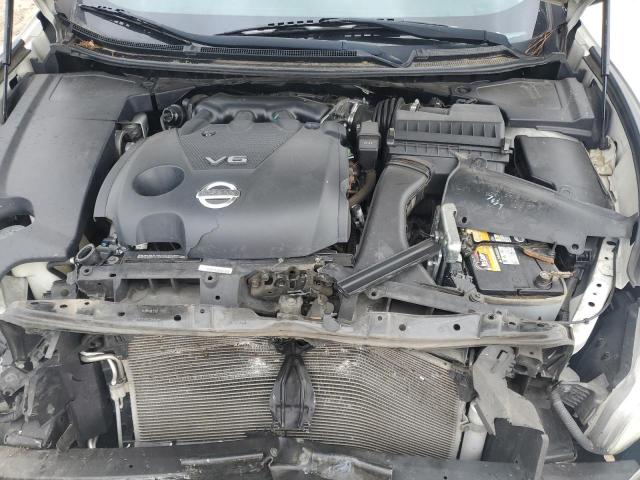 Photo 11 from auction – 2012 NISSAN MAXIMA S with VIN 1N4AA5AP6CC809036
